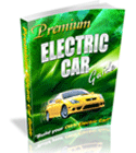 Premium Electric Car